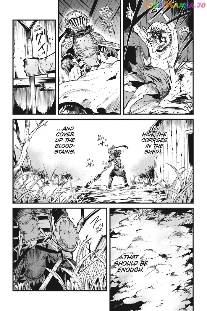 Goblin Slayer: Side Story Year One Chapter 45 image 18_optimized_optimized